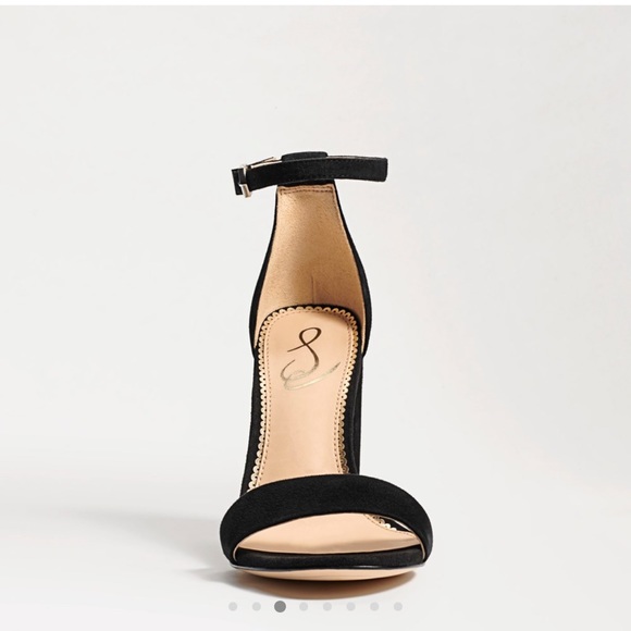 YARO BLOCK HEEL SANDAL Sam Edelman - Picture 3 of 3